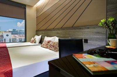 هتل 81-ارکید