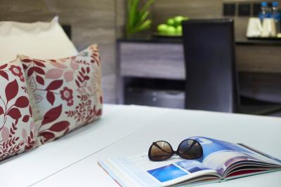 هتل 81-ارکید