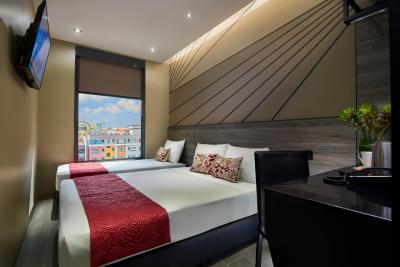 هتل 81-ارکید