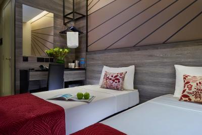 هتل 81-ارکید