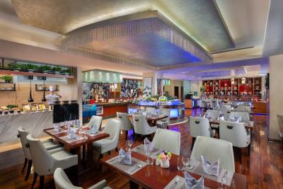 کنتای رویال هتل