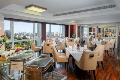 کنتای رویال هتل