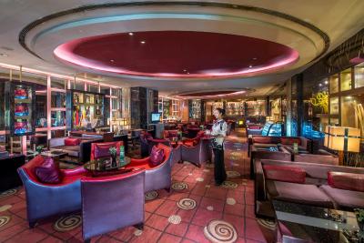 کنتای رویال هتل