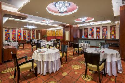 کنتای رویال هتل