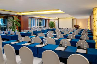 کنتای رویال هتل