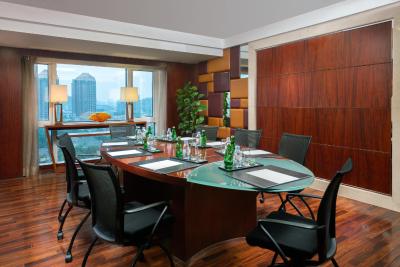 کنتای رویال هتل