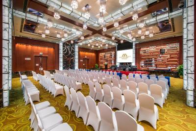 کنتای رویال هتل