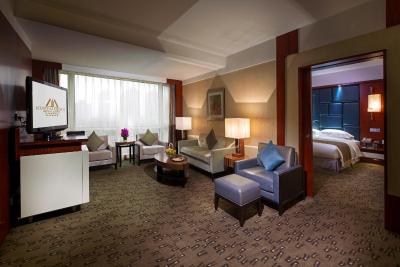 کنتای رویال هتل