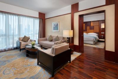 کنتای رویال هتل