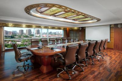 کنتای رویال هتل