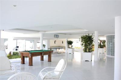 هتل کاسا بلانکا بوسینز اند اسپا