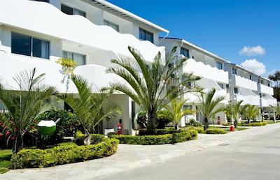 هتل کاسا بلانکا بوسینز اند اسپا