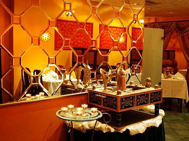گلف پارادایس هتل