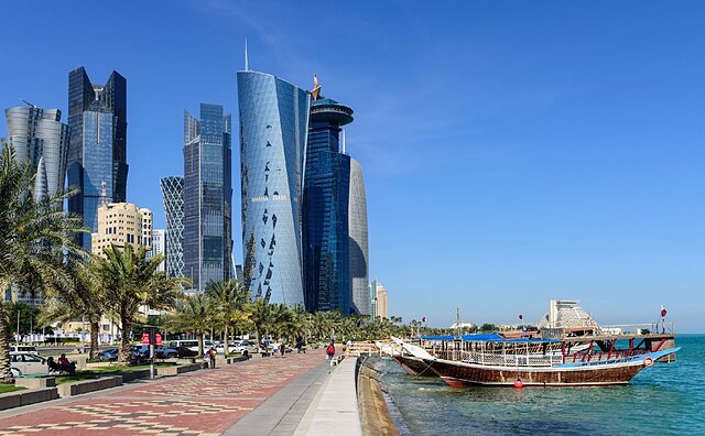 گلف پارادایس هتل