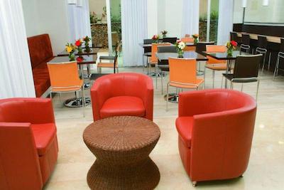 هتل پبلادو آلجاندرا