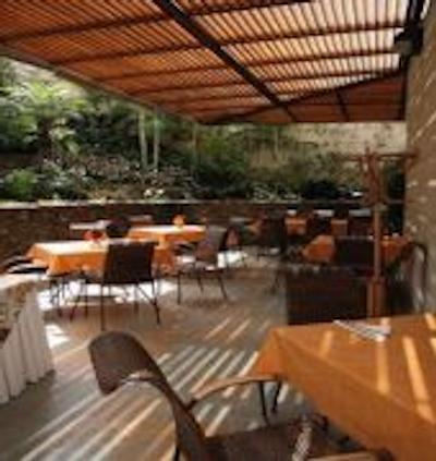 هتل پبلادو آلجاندرا