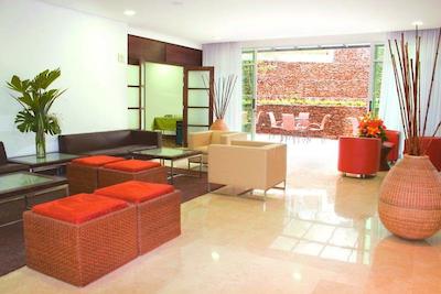 هتل پبلادو آلجاندرا