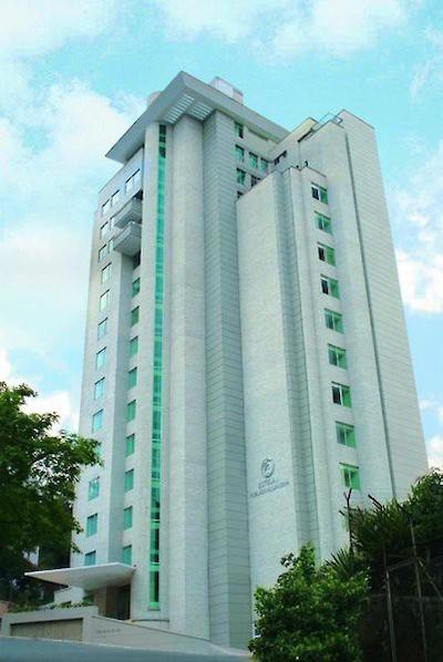 هتل پبلادو آلجاندرا