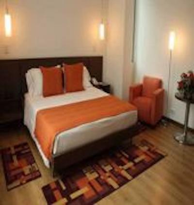 هتل پبلادو آلجاندرا