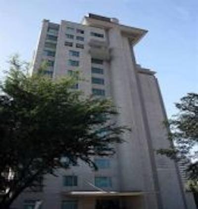 هتل پبلادو آلجاندرا