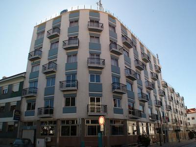 هتل ایمپریال اویرو