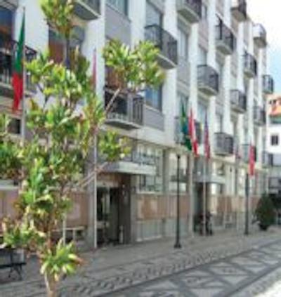 هتل ایمپریال اویرو