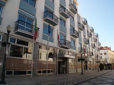 هتل ایمپریال اویرو