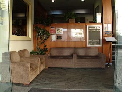 هتل ایمپریال اویرو