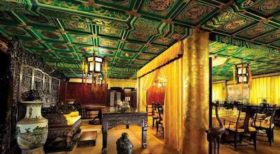 هانز رویال گاردن