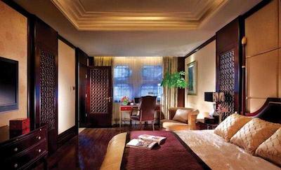 هانز رویال گاردن