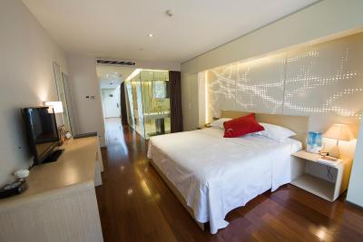 هتل کاپک بیجینگ