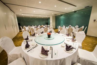 هتل کاپک بیجینگ