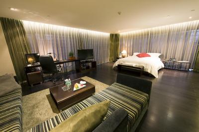 هتل کاپک بیجینگ