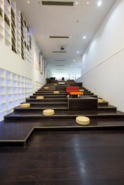 هتل کاپک بیجینگ