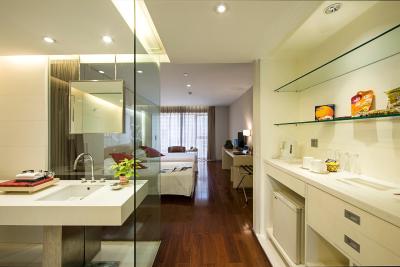 هتل کاپک بیجینگ