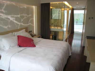 هتل کاپک بیجینگ