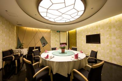 هتل کاپک بیجینگ