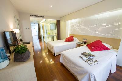 هتل کاپک بیجینگ