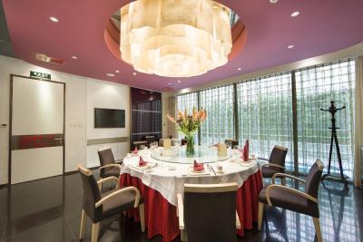 هتل کاپک بیجینگ