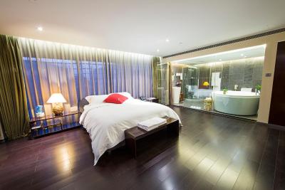 هتل کاپک بیجینگ