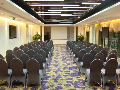 هتل کاپک بیجینگ