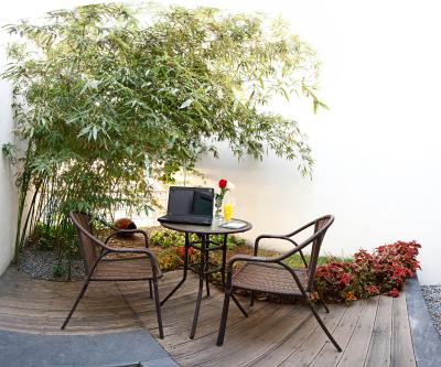 هتل کاپک بیجینگ