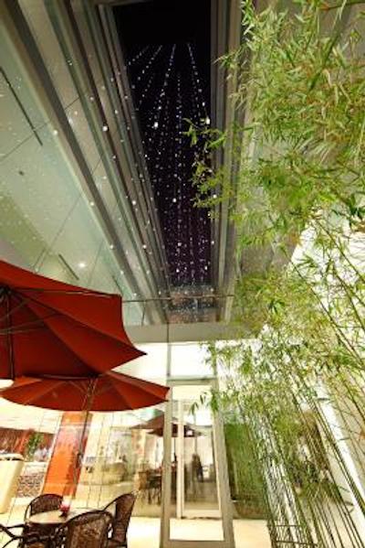 هتل کاپک بیجینگ