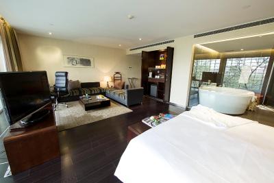 هتل کاپک بیجینگ