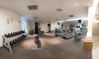 هتل کاپک بیجینگ