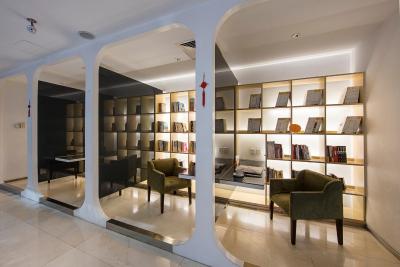 هتل کاپک بیجینگ