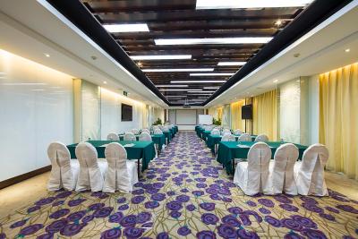 هتل کاپک بیجینگ