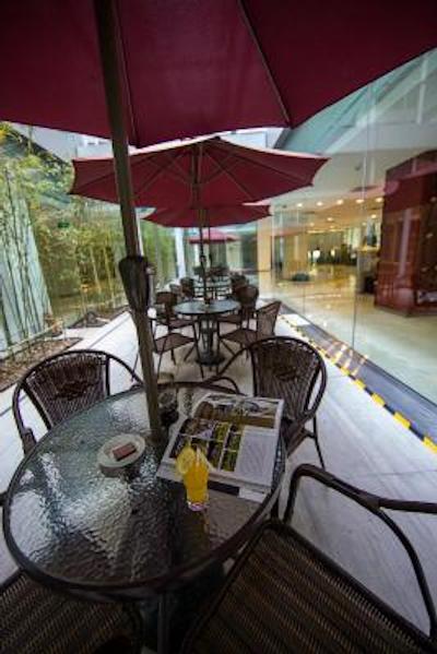 هتل کاپک بیجینگ