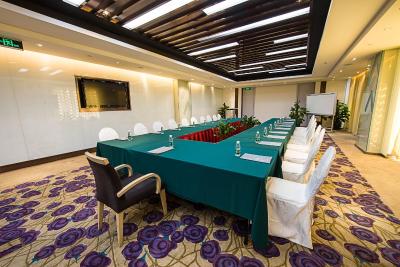 هتل کاپک بیجینگ