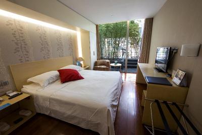 هتل کاپک بیجینگ